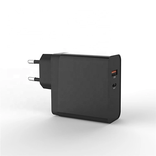 Charmex New PD 27W Travel Charger Fast Charge Mobile Tablet PC 2 Port Charger qc 3.0