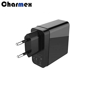 Charmex New PD 30W Fast Charging Charger 5A Direct Charge Fast Charger