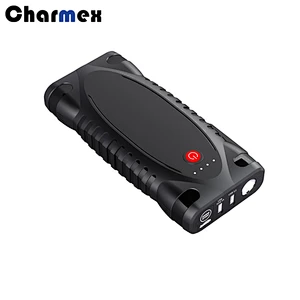 Powerful Portable Jump Starter battery car power booster with