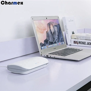 Charmex Daily Necessities Sterilizer Cell Phone Sterilizer Baby Portable UV Sterilizer