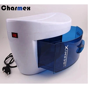 Charmex Professional clinic use beauty salon sterilization machine mini sterilizer box sterilizer cabinets