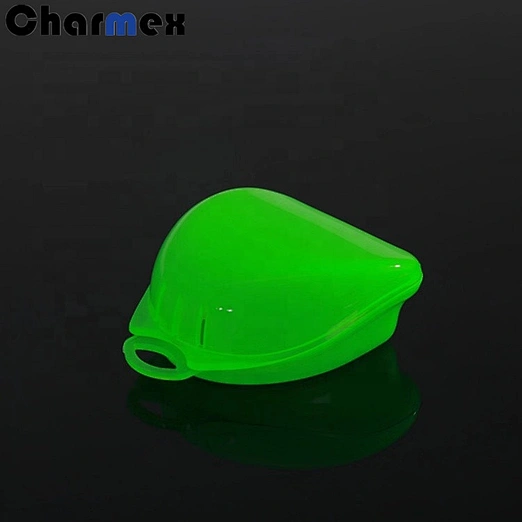 Charmex High Quality Mouth Guard Container Best Material S Mouth Retainer Box