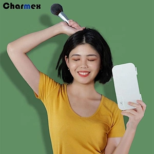 Charmex Household Mini Ultrasonic Cleaning Machine Glasses Watch Small Jewelry Household Ultrasonic Cleaner