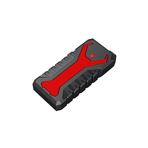 Chinese factory jump starter kit With Tyre Inflator