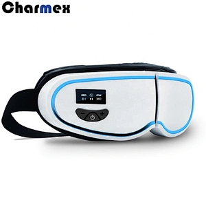 Charmex Rechargeable Portable Foldable Eye Massager