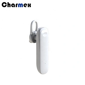 Charmex Hot Selling Models Car Business Bluetooth Headset Wireless Bluetooth Earphone 5.0