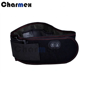 Charmex Electric heating belt Warm electric heating Charging electric body massager