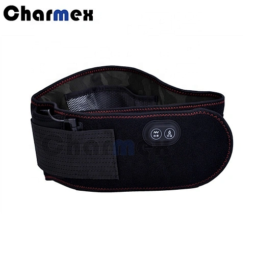 Charmex Electric heating belt Warm electric heating Charging electric body massager