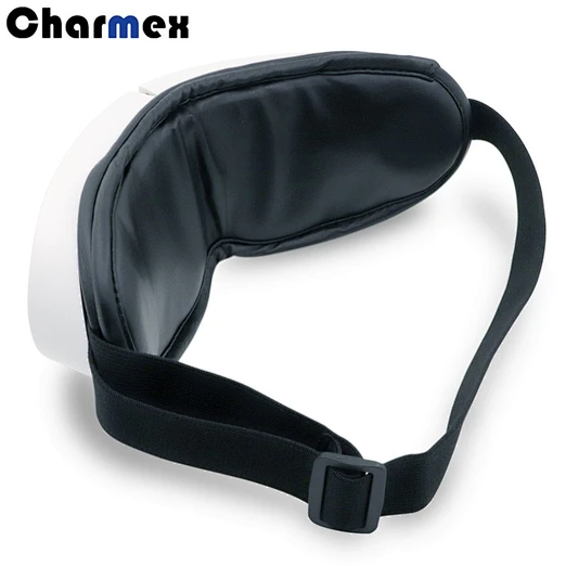 Charmex Bluetooth Music Comfortable Intelligent Eye Care Product Eye Massage Device
