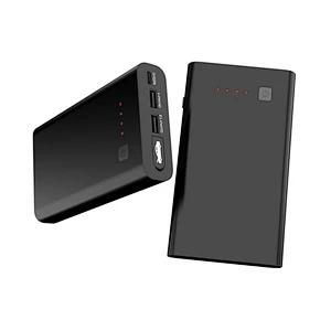 Cheap Price multi-function jump starter battery booster car starter power bank 	jump starter
