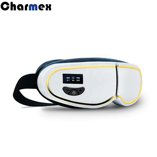 Charmex Bluetooth Music Comfortable Intelligent Eye Care Product Eye Massage Device