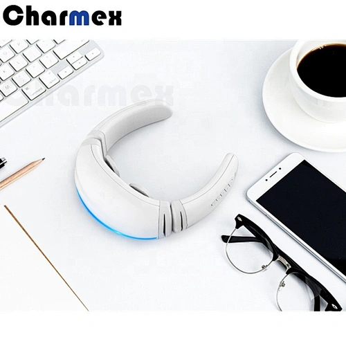 Charmex Customized Multifunctional Cervical Spine Physiotherapy Instrument Cervical Massager
