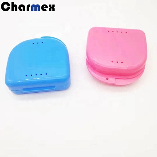Charmex Whiter smile teeth whitening mouth guard tray Tooth braces