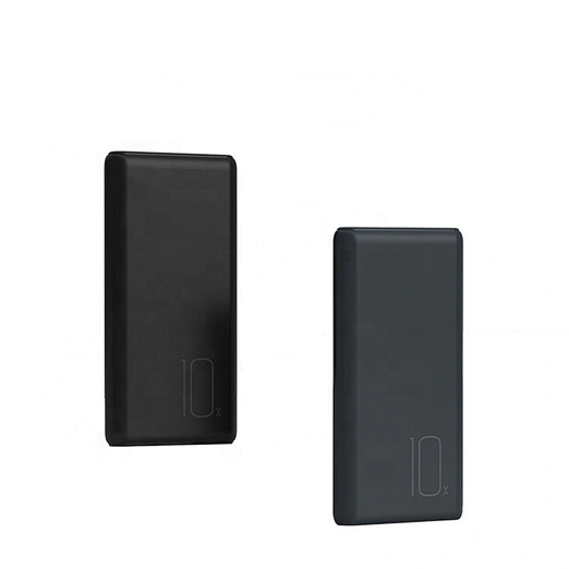Charmex New Mi 10000mAh Power Bank Customizable Portable Power Bank