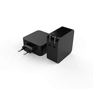 Charmex 60W PD Adapter Charger with Foldable Plug