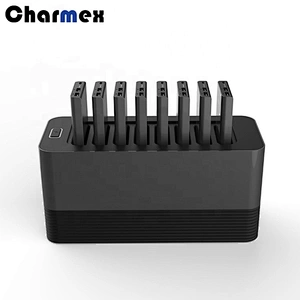 Power Bank Charging Station Charge Software Public Power Bank Rental Charging Station Restaurant Coffee Shop