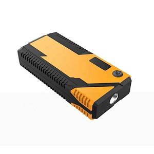 2019 New Jump Starter 12v Emergency Jump Starter For Powerbank Jump Starter