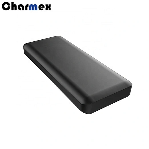 Charmex Patent PD18W 3USB QC3.0+ Type-C Mobile Power Bank 20000mah For iphone 11 and Laptop