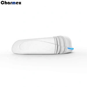 Charmex Arrival Remote Control Mini Electric Wireless Portable Pulse Vibrating Smart Neck Cervical Massager