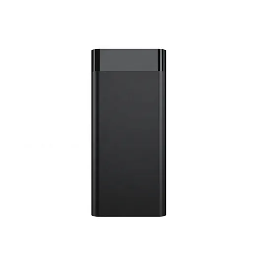 Charmex New Large Capacity 20000mah Power Bank Ultra-thin Polymer Mobile Phone Power Bank Custom
