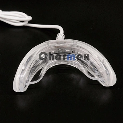 Charmex  Best Travel Electric Signal Silicone Rubber Toothbrush