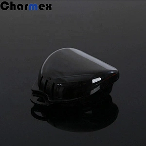Charmex High Quality Mouth Guard Container Best Material S Mouth Retainer Box