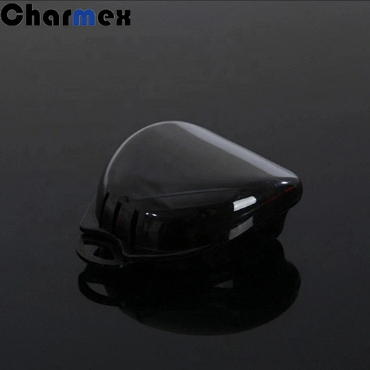 Charmex High Quality Mouth Guard Container Best Material S Mouth Retainer Box