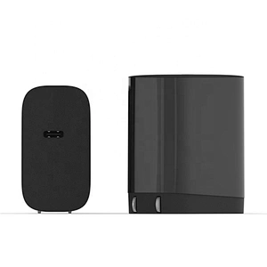 2019 New PD30W Charging Head Charger Mobile Fast Charger  USB C Charger