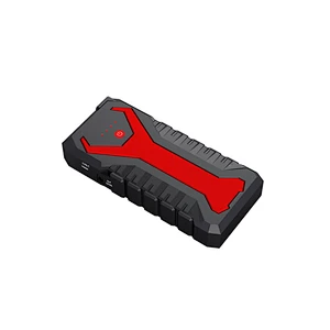 Portable Jump Starter power bank car 12v battery