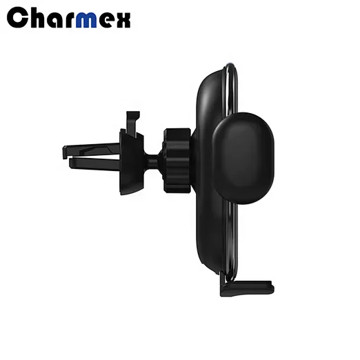 New Car Wireless Charging Wireless Charging Intelligent Sensor Bracket Mobile Phone Car Charger Wireless