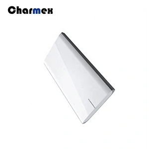 Charmex Portable Power Bank  8000mAh  Charger Battery Fast Charging Wireless Power Bank