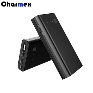 Good quality factory directly portable jump starter car power bank multifunctional for Battery