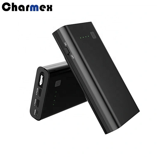 Factory direct price portable car jump starter powerbank for emergency tools