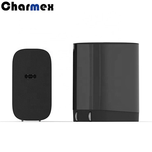 Charmex New PD30W Charging Head Charger Mobile Fast Charger 5A Direct Charge USB C Charger