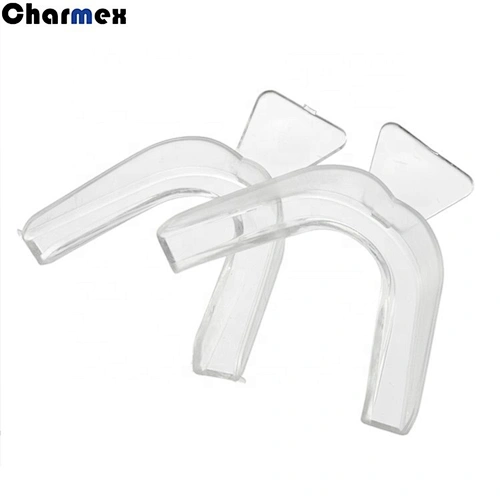 Charmex OEM Disposable Gel Dental Impression Tray With Whitening