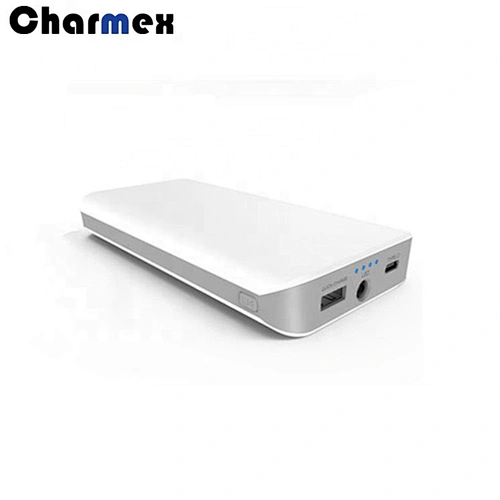 Charmex High Capacity Power Bank QC3.0 Quick Charger Hight Capacity 20000mAh Power Bank