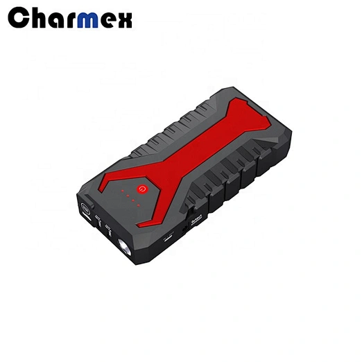 Chinese factory jump starter kit With Tyre Inflator