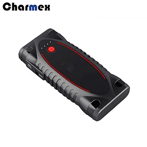 Car Jump Starter Power Bank 12v Jump Starter For Rechargeable Batteries
