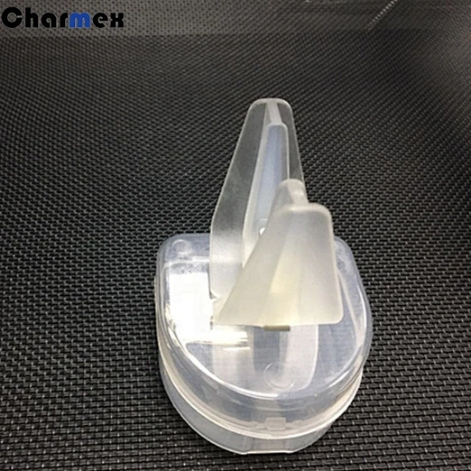 Charmex Adult And Kids Sports Mouth Guard Shaping Mouthpiece For Football Basketball Hockey Athlete Teeth Protection