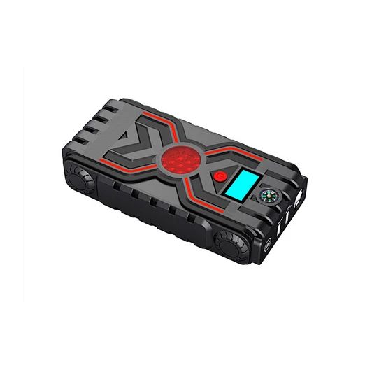 Hot sale jump starter 1000a 12v portable starters car battery
