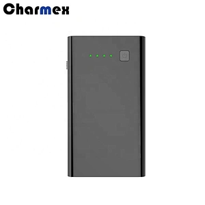Cheap Price multi-function jump starter battery booster car starter power bank 	jump starter
