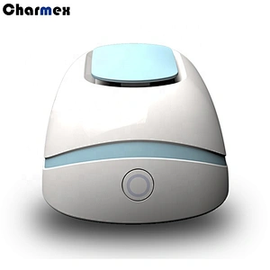 Charmex 2020 Trending Product USB Rechargeable Car Air Purifier With Hepa Filter