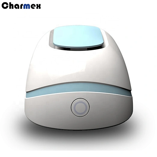 Charmex 2020 Trending Product USB Rechargeable Car Air Purifier With Hepa Filter