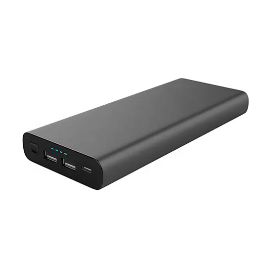 Ultra Slim Power Bank 3 patterns available 2 usb port smartphone charger Charmex power bank 26800mah