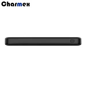 PD 10000mAh Power Bank QC3.0 Type-c Power Bank 10000 mah battery charger For iPhone 11, Computers Laptops