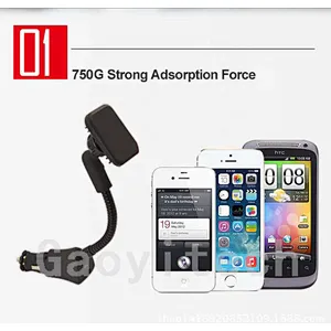 Charmex Mobile phone holder glass suction cup bracket universal navigation magnet bracket