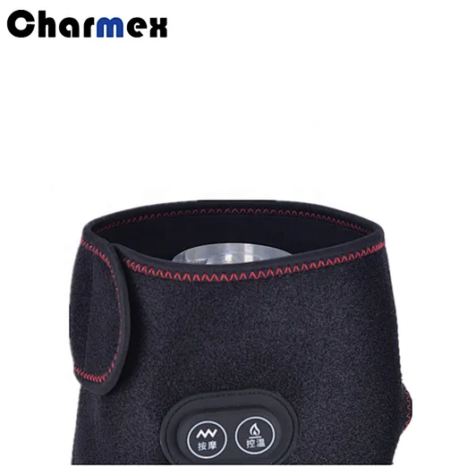 Charmex Physiotherapy Instrument Adult Charging Heating Knee Pads