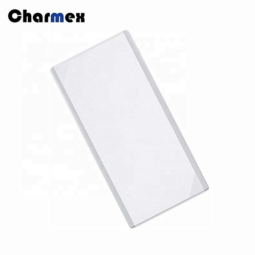 Charmex Portable Power Bank 20000mAh Large Capacity External Battery Power Bank 2 USB Charging Ports