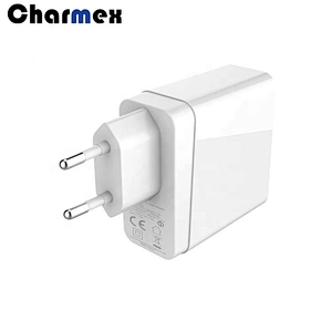 Charmex New PD 30W Fast Charging Charger 5A Direct Charge Fast Charger