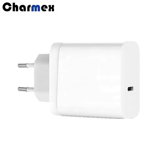 Charmex New PD30W Charging Head Charger Mobile Fast Charger 5A Direct Charge USB C Charger
